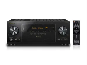 Pioneer VSX-LX303