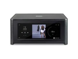 NAD M10