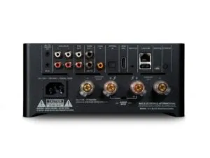 NAD M10