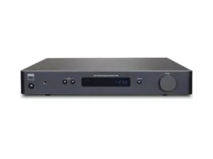 NAD C 338