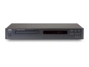 NAD C 538