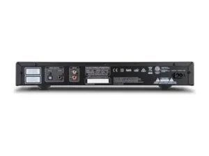NAD C 538