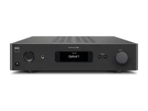 NAD C 658