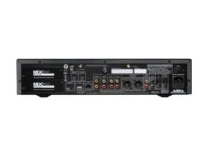 NAD C 658