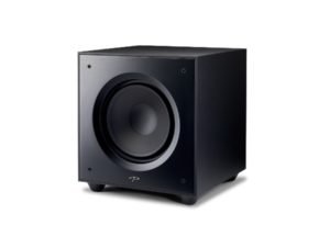 Paradigm Defiance V12