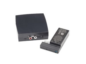 Paradigm Defiance WT