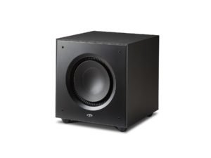 Paradigm Defiance X12