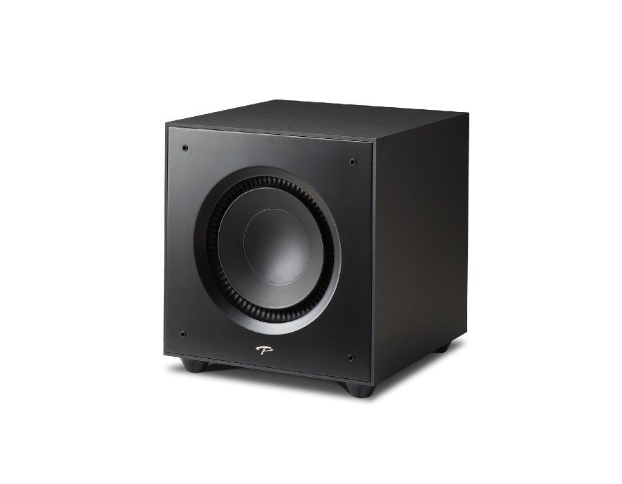 Paradigm Defiance X12