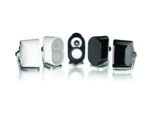 Paradigm MilleniaOne 1.0