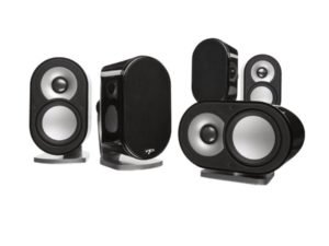 Paradigm MilleniaOne 5.0 System