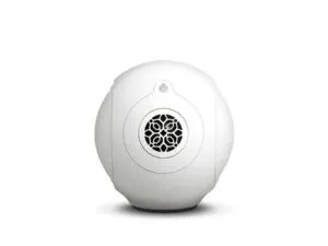 Alternative view of Devialet Phantom II 98 dB