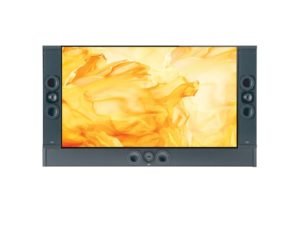 Paradigm Décor 2S / 1C