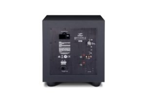 Paradigm Defiance V10