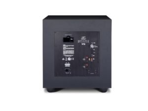 Paradigm Defiance V12