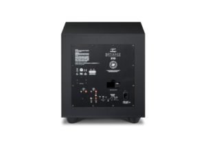 Paradigm Defiance X10