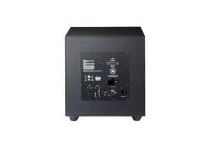 Paradigm Defiance X12