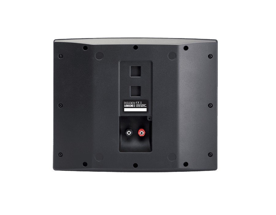 Paradigm Paradigm Surround 3