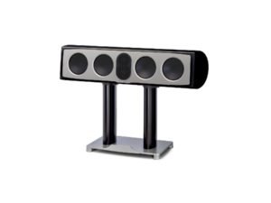 Alternative view of Paradigm Persona C