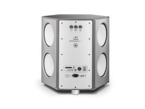 Paradigm Persona SUB