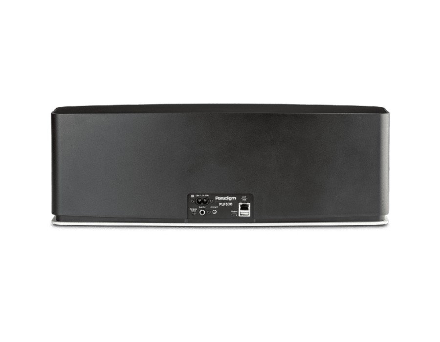 Paradigm PW 800