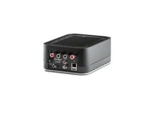 Paradigm PW AMP