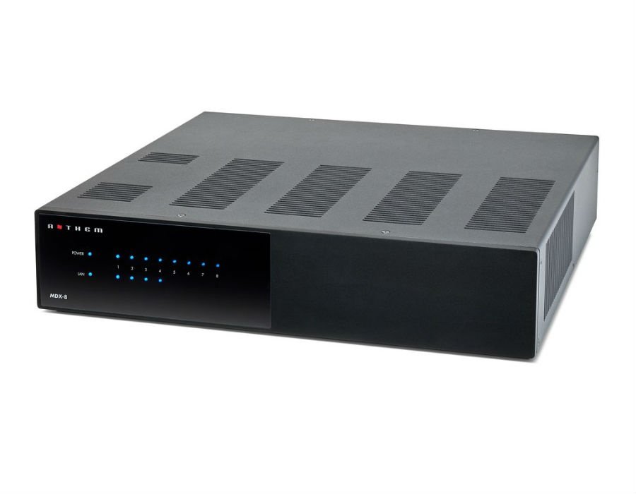 Anthem MDX-8 | Distribution Amplifier