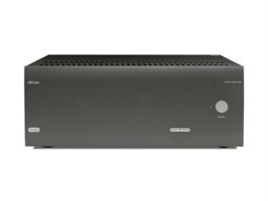 Arcam PA240 | Power Amplifier