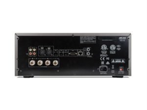 Alternative view of Arcam PA240 | Power Amplifier