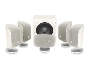 Bowers & Wilkins MT-50 WH