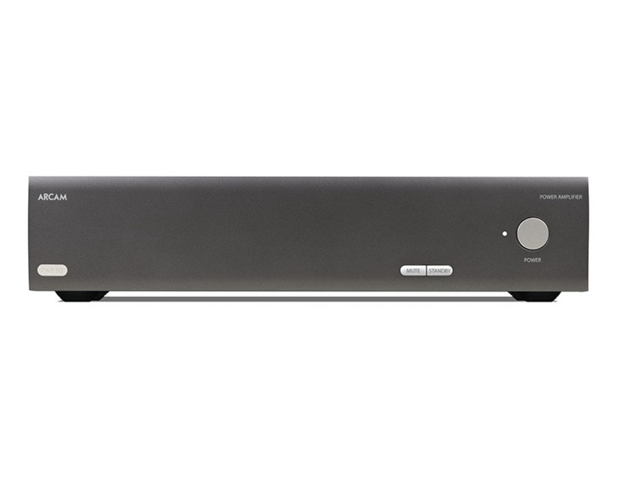 Arcam PA410 | Power Amplifier