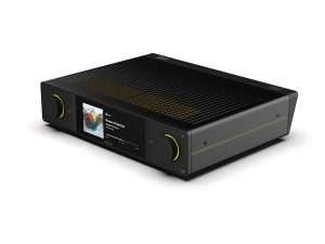 Alternative view of Arcam SA35 | Streaming Integrated Amplifier