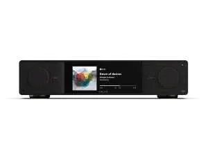 Arcam SA35 | Streaming Integrated Amplifier