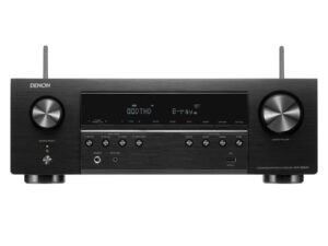 Denon AVR-S660H