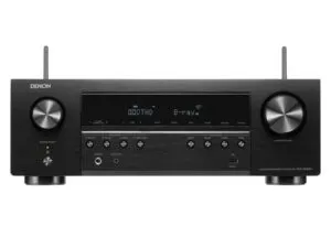 Denon AVR-S660H