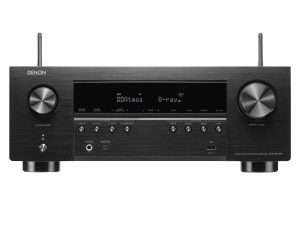 Denon AVR-S970H