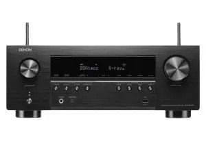 Denon AVR-S970H