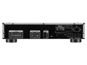 Alternative view of Denon DCD-900NE