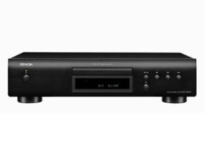 Denon DCD-600NE