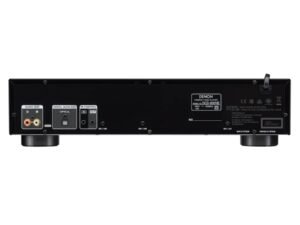 Alternative view of Denon DCD-600NE