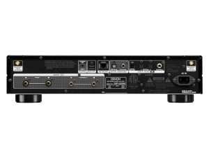Alternative view of Denon DNP-2000NE