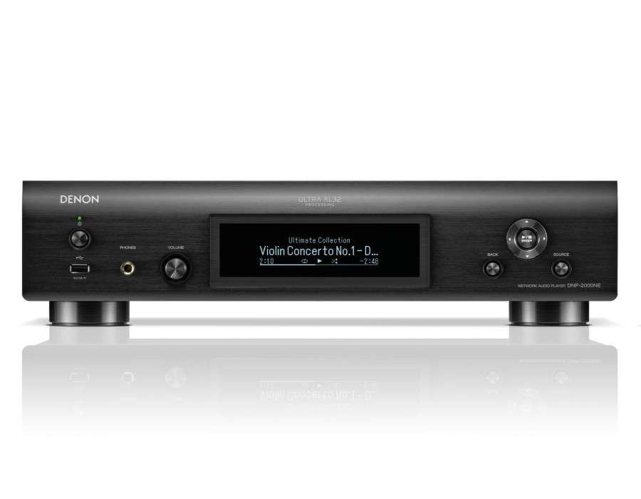 Denon DNP-2000NE