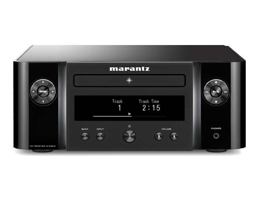 Marantz M-CR612