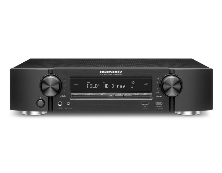 Marantz NR1510