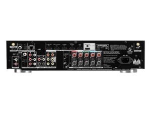 Alternative view of Marantz NR1510