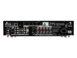 Alternative view of Marantz NR1510