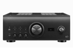 Denon PMA-A110