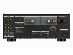 Alternative view of Denon PMA-A110