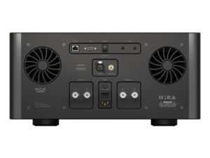 Alternative view of Michi M8