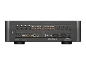 Alternative view of Michi P5 Series 2