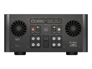 Alternative view of Michi S5